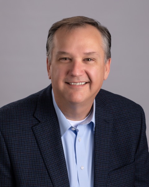 Brian Brackeen